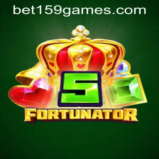Unveiling the Excitement of 5Fortunator with 159games PH Login