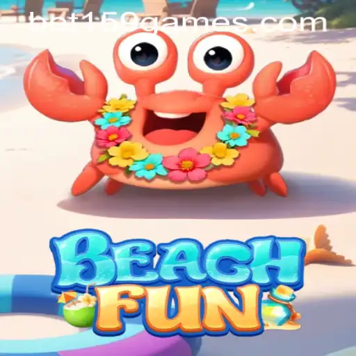 Exploring BeachFun: A Thrilling Game Experience with 159games PH Login