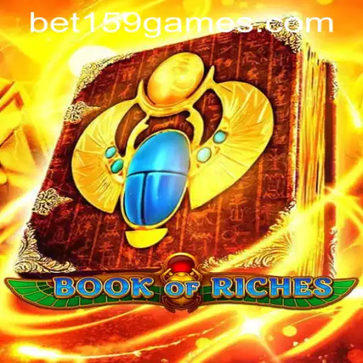 Exploring the BookofRiches: A Comprehensive Guide