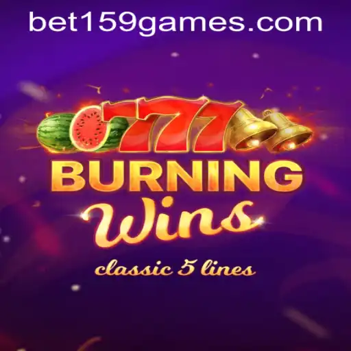 Exploring BurningWins: An Invigorating Casino Experience with 159games PH Login