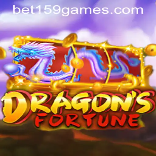 Explore the Exciting World of DragonFortune: A Deep Dive into the Game and 159games PH Login