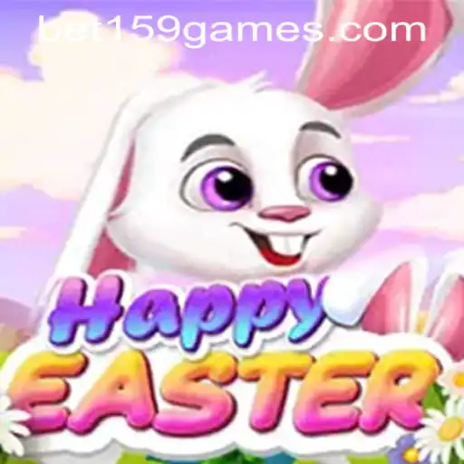 Exploring HappyEaster: A Dive into the Cheerful World of 159games PH Login