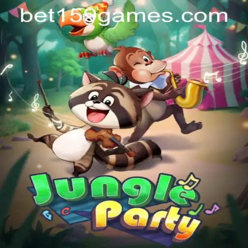 Discover the Thrills of JungleParty: Your Ultimate Guide to 159games PH Login