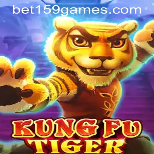 Exploring KungFuTiger: An Exciting New Game from 159games PH