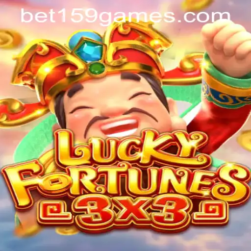 LUCKYFORTUNES3x3: A New Era in Gaming with 159Games PH