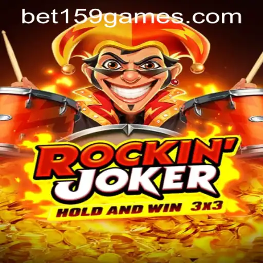 RockinJoker: A Deep Dive into an Exciting Gaming Experience