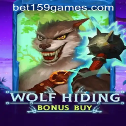 WolfHidingBonusBuy: An Engaging Adventure in Online Gaming