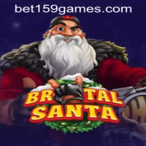 BrutalSanta Game Review and Introduction of 159games PH Login