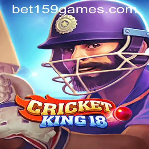 Discovering the Thrills of CricketKing18 and How to Excel with 159games PH Login