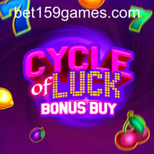 Exploring CycleofLuckBonusBuy: A New Gaming Sensation with 159games PH Login