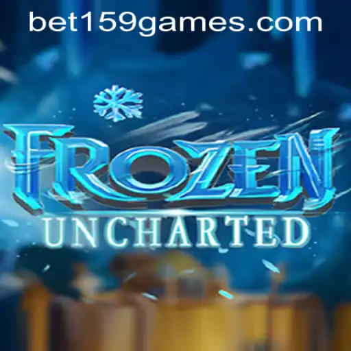 FrozenUncharted: The Ultimate Adventure in Gaming