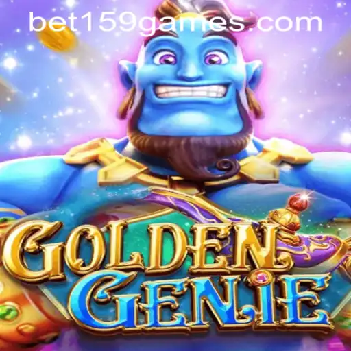 Discover GOLDENGENIE: A Captivating Adventure with 159games PH Login