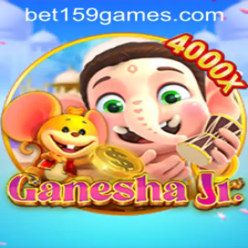 Discover GaneshaJr: The Ultimate Adventure Awaits with 159games PH Login
