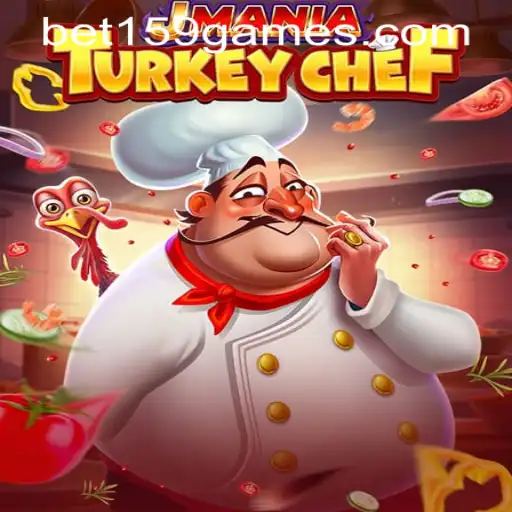 JManiaTurkeyChef: Culinary Adventure with 159games PH Login