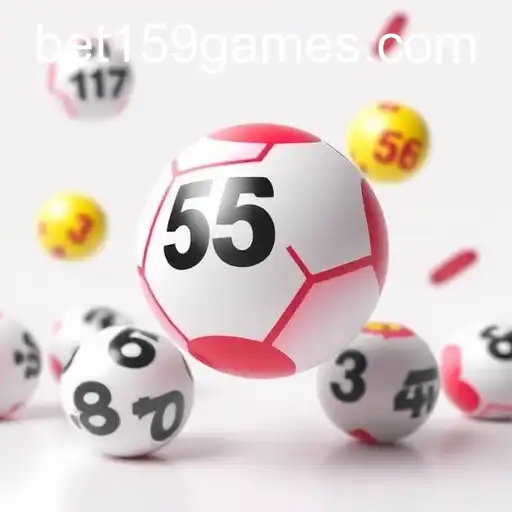 Discovering Lottery Games: A Look into 159games PH Login