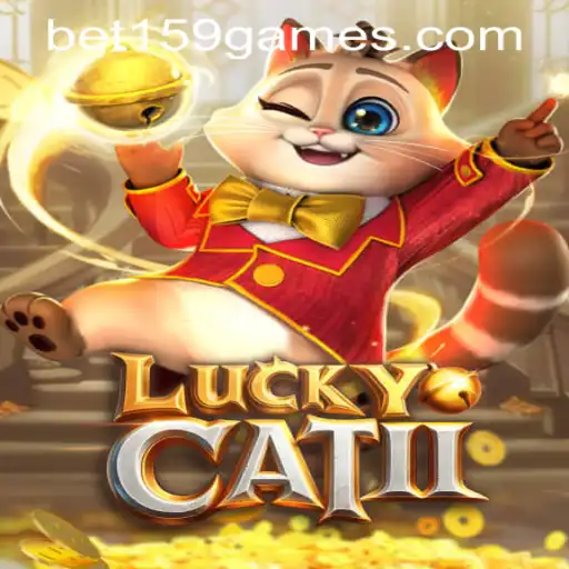 Exploring the Enigmatic World of LuckyCatII and 159games PH Login