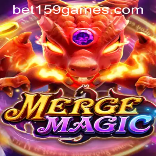 Exploring the Enchanting World of MergeMagic: A Dive into 159games PH Login