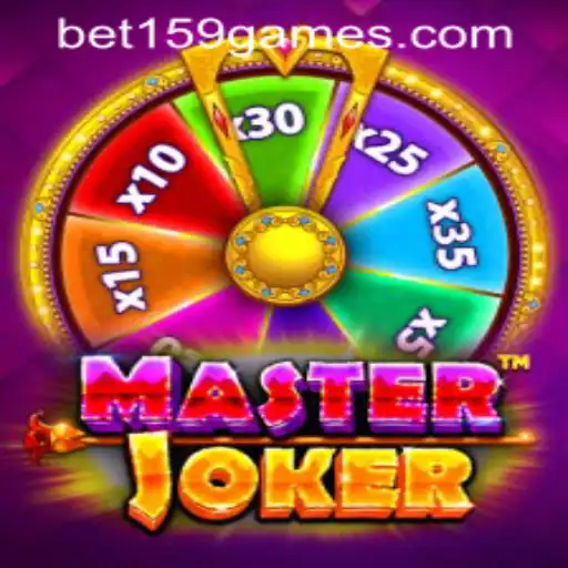 MasterJoker: Your Ultimate Guide to the Game and 159games PH Login