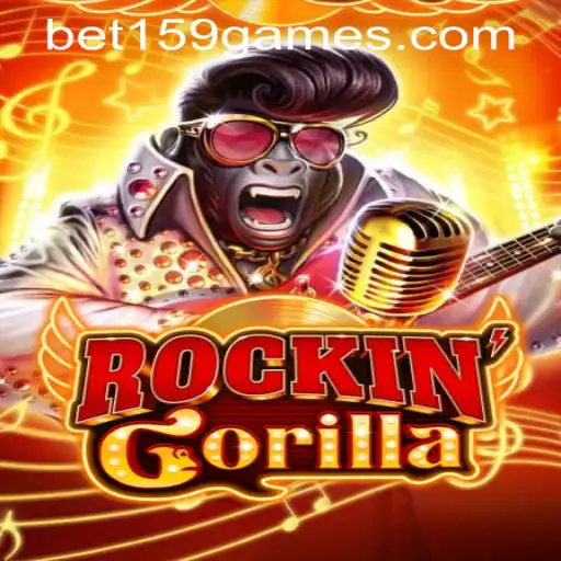 Discover the Exciting World of RockinGorilla: A New Gaming Sensation