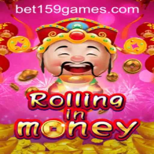 Discover the Thrills of 'RollingInMoney' - An Exciting Journey of Fortune and Fun