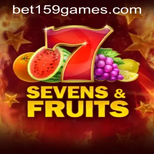 Discover the Excitement of SevensFruits with 159games PH Login