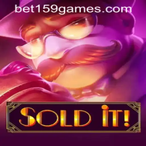 Soldit: A Revolutionary Game Experience with 159games PH Login