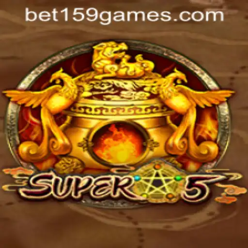 Super5: Revolutionizing Online Gaming Experience