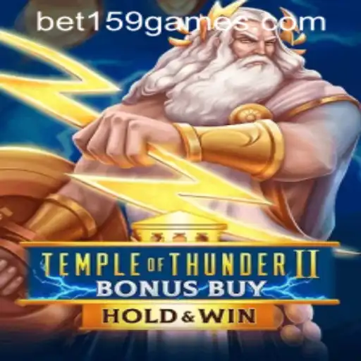 Exploring the TempleofThunderIIBonusBuy and the Role of 159games PH Login in Modern Gaming