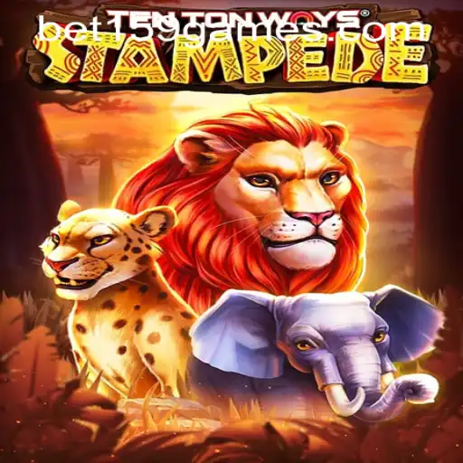 Exploring TenTonWaysStampede: The Thrilling Adventure in Virtual Gaming