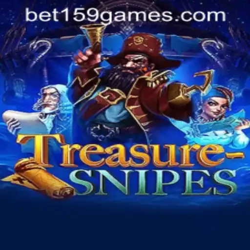 TreasureSnipes: The Exciting Online Adventure Game Revolutionizing the 159games PH Login Experience