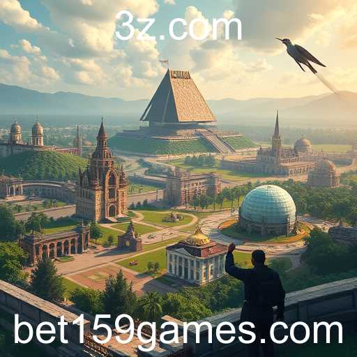 159games Inova com Realidade Aumentada