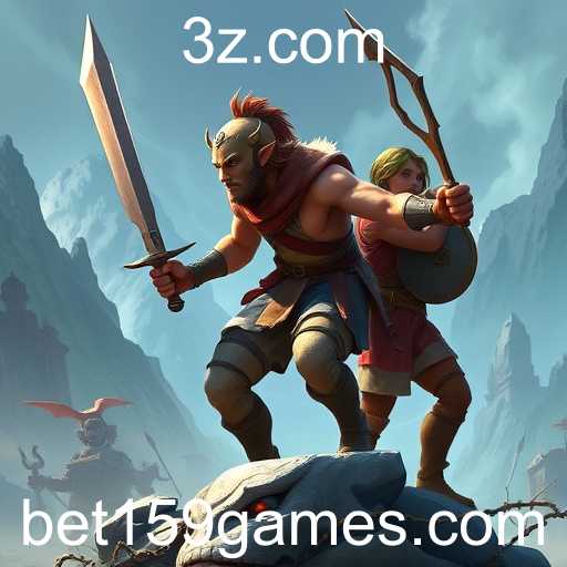 A Revolução dos Jogos em 159games