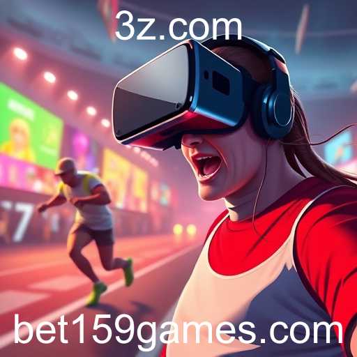 159games Revoluciona Experiência de Jogos Online em 2025