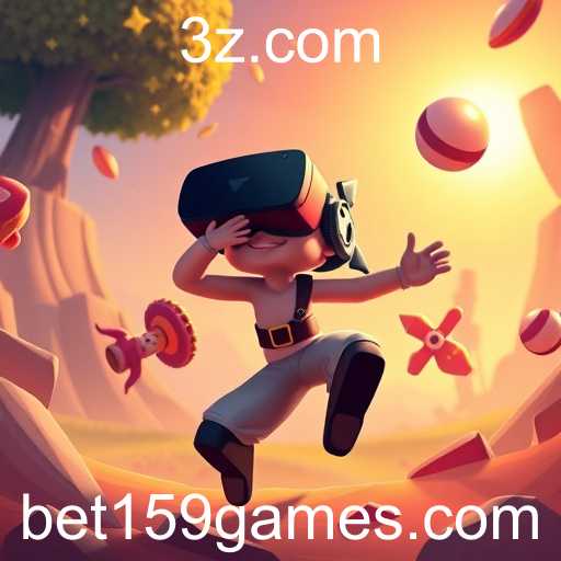 Explorando o Mundo de 159games em 2025