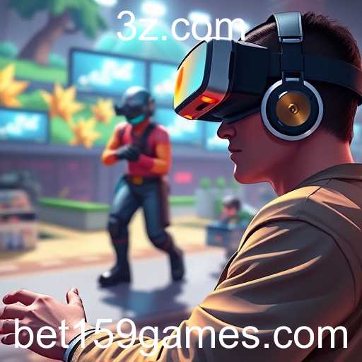 Avanços e Desafios no Mundo dos Jogos em 2025