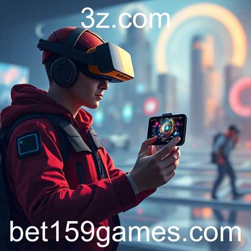 Inovação e Expansão no Mundo dos Jogos