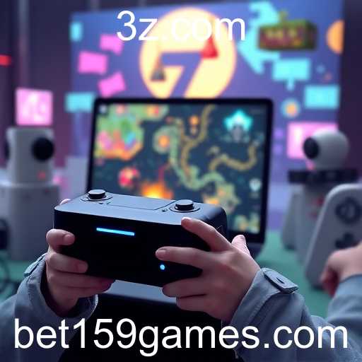 Novidades e Tendências em 159games