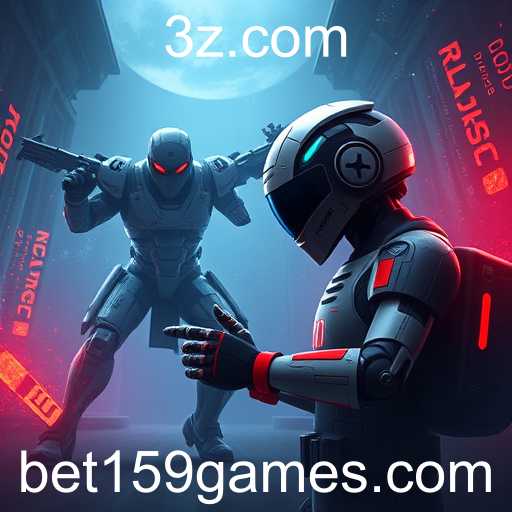 Novidades Explosivas no Universo dos Jogos Online