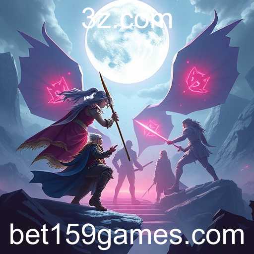 Novidades e Tendências de 159games