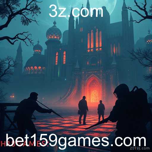 A Revolução dos Jogos de Mundo Aberto