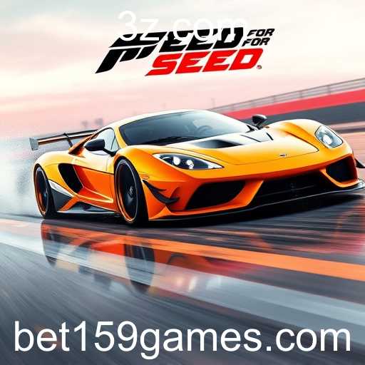 A Emoção das Pistas: Explorando os Jogos de Corrida em 159games