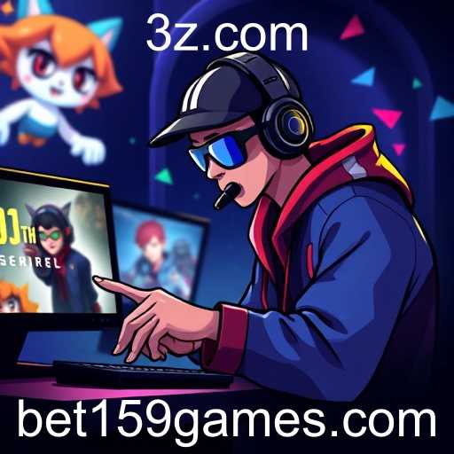 A Revolução dos Jogos Online em 2025