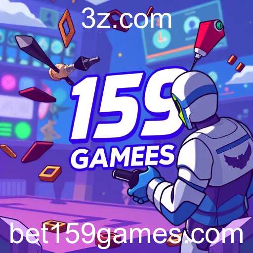 Evolução e Inovação: A Ascensão do 159games no Mercado de Jogos