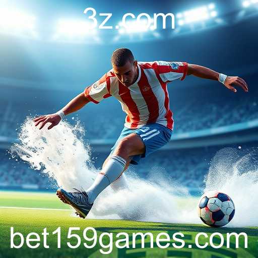 A Emoção dos Jogos de Esportes no 159games