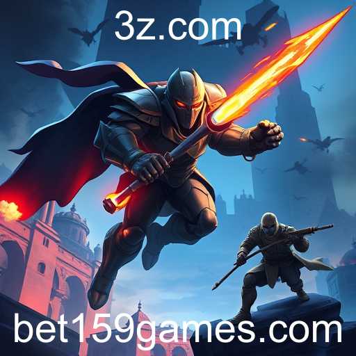 O Fascinante Universo dos Jogos de Estratégia no 159Games