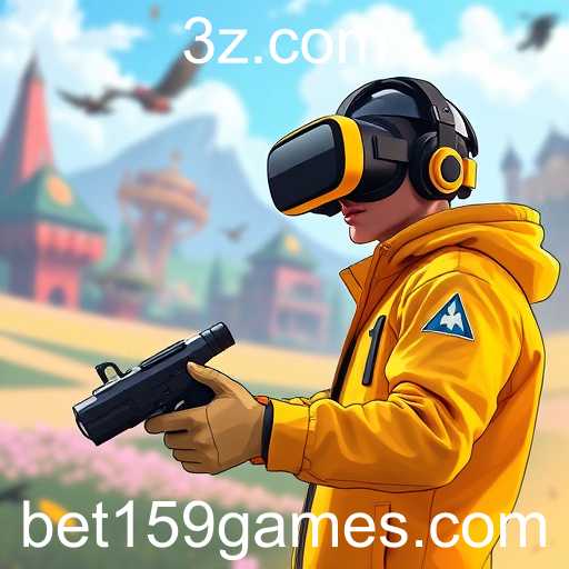 Tendências e Inovações no Mundo dos Jogos