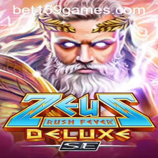 ZeusRushFeverDeluxeSE: A Divine Gaming Experience with 159games PH Login